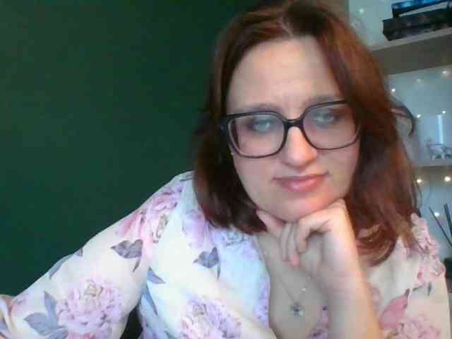 sensualParis webcam