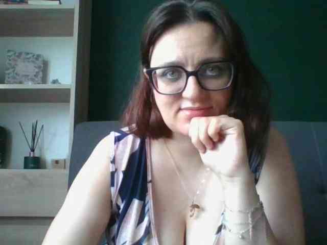sensualParis webcam