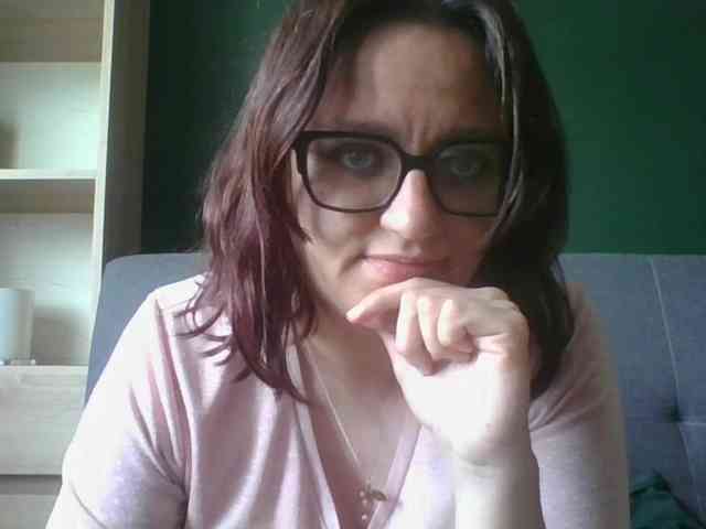 sensualParis webcam