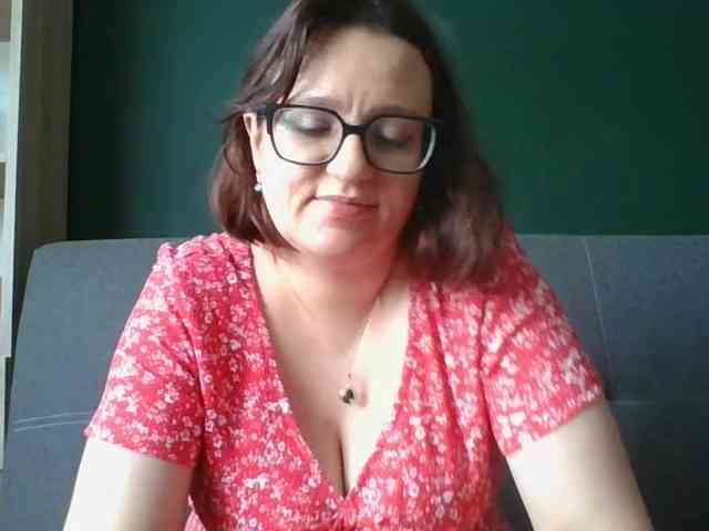 sensualParis webcam