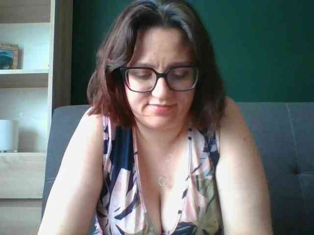 sensualParis webcam