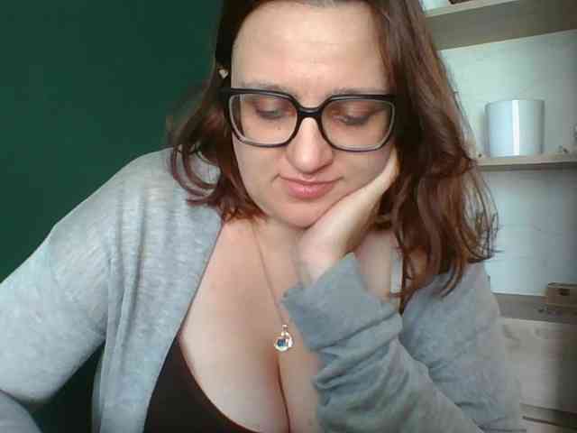 sensualParis webcam