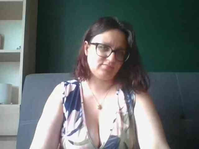 sensualParis webcam