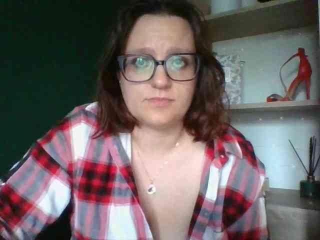 sensualParis webcam
