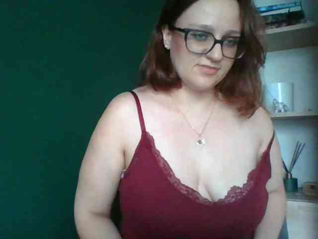 sensualParis webcam