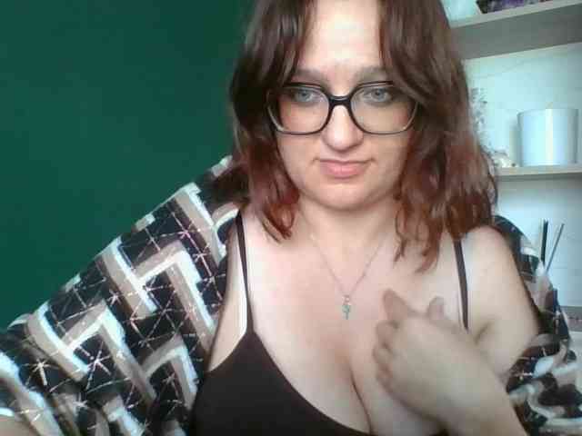 sensualParis webcam