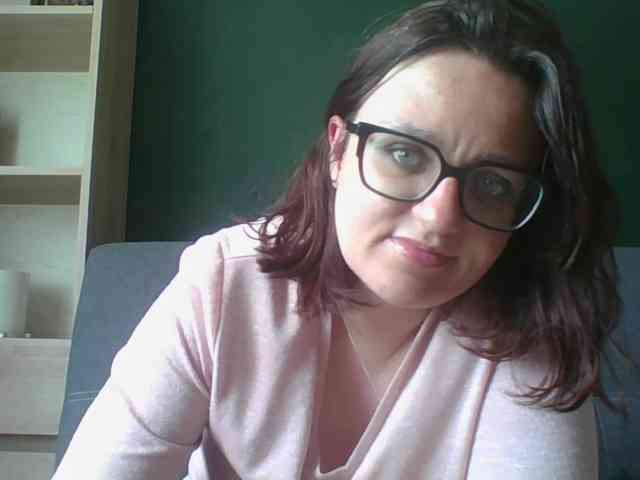 sensualParis webcam