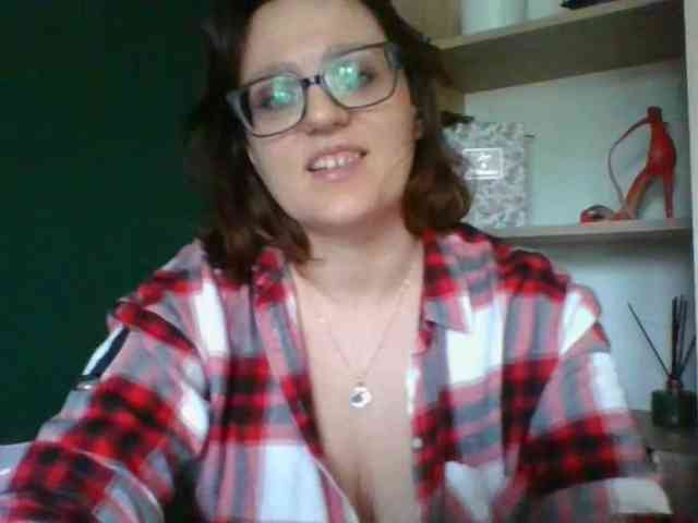 sensualParis webcam