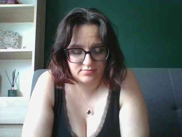 sensualParis webcam