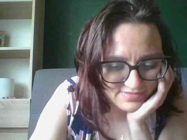 sensualParis webcam