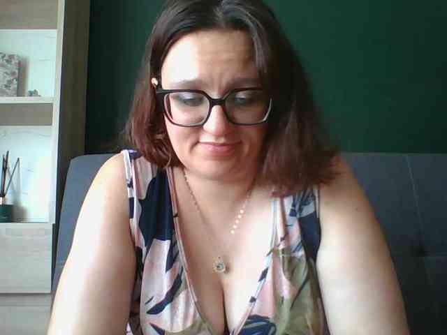 sensualParis webcam