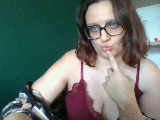 sensualParis webcam