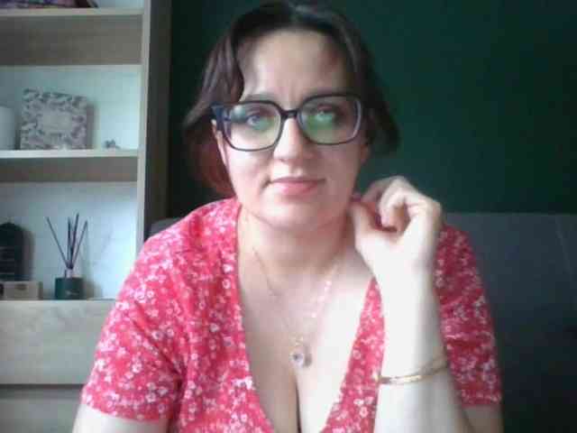 sensualParis webcam