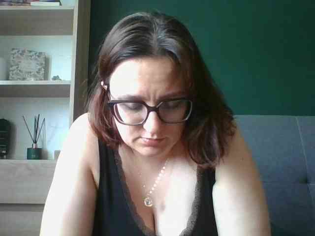 sensualParis webcam