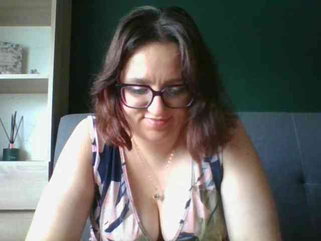 sensualParis webcam
