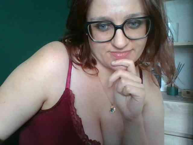 sensualParis webcam