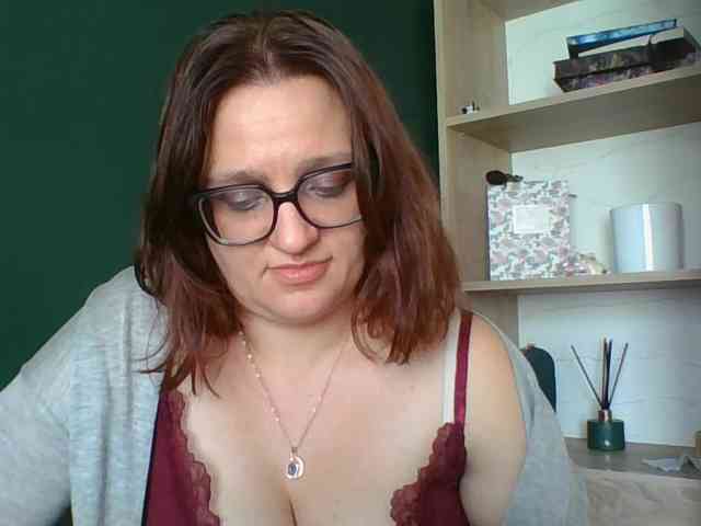 sensualParis webcam