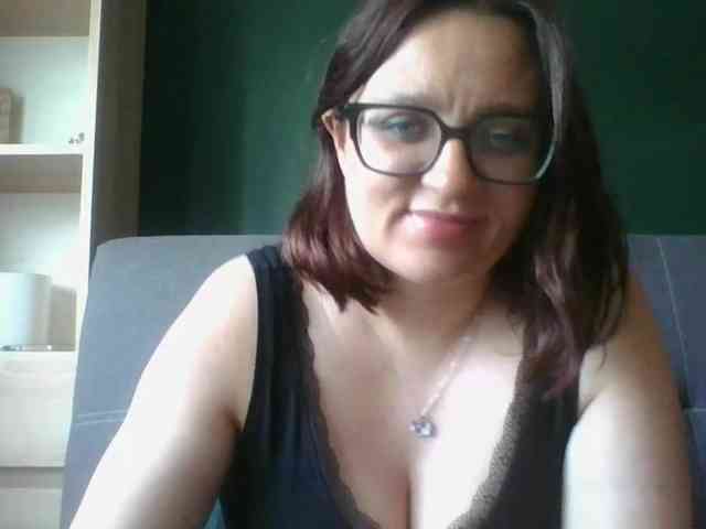 sensualParis webcam