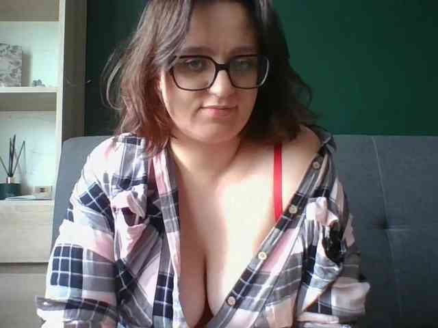 sensualParis webcam