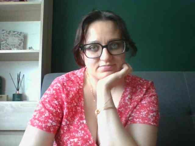 sensualParis webcam