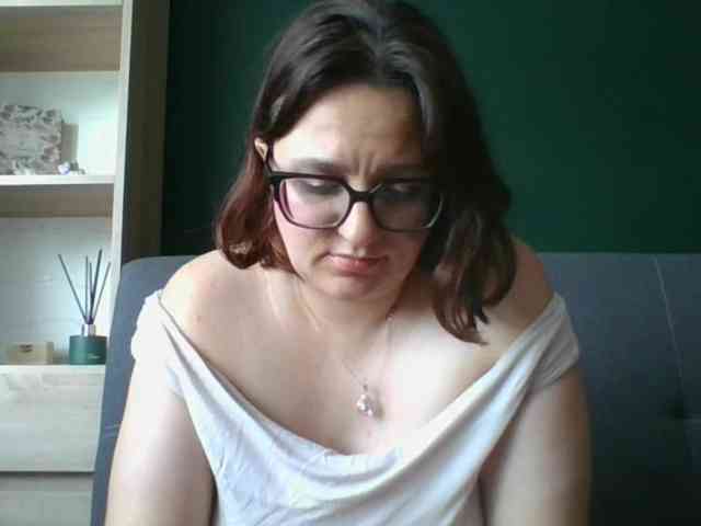 sensualParis webcam