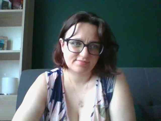sensualParis webcam