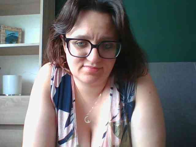 sensualParis webcam