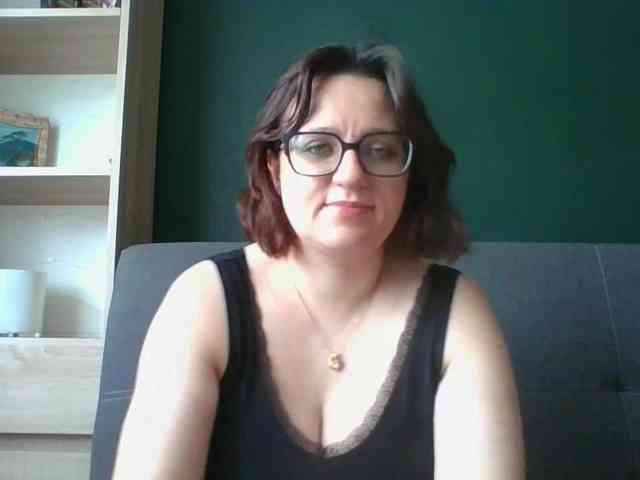 Model: sensualParis