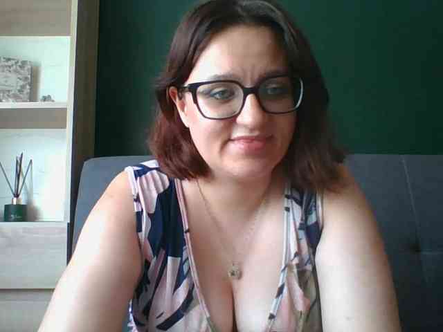 sensualParis webcam