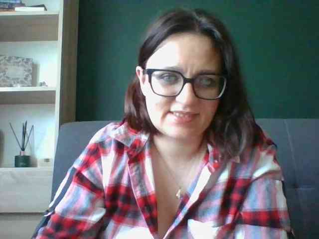 sensualParis webcam