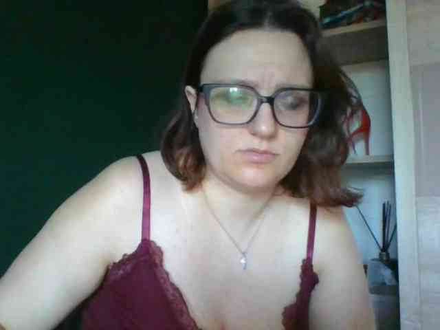sensualParis webcam