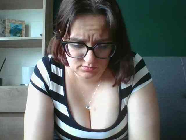 sensualParis Sex Cam Show