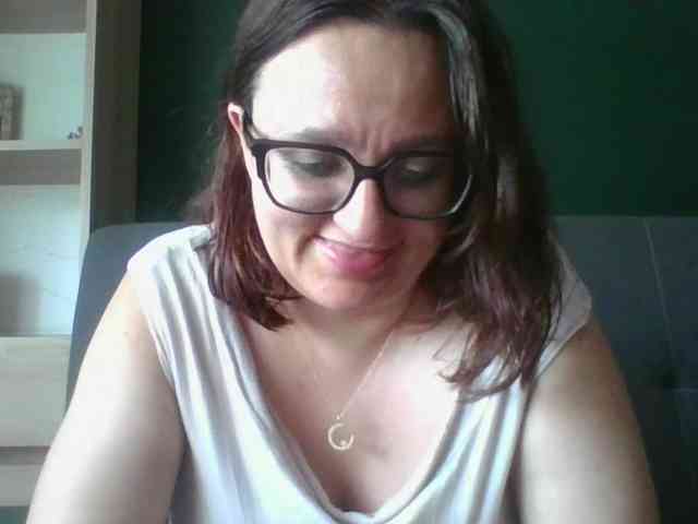 sensualParis webcam