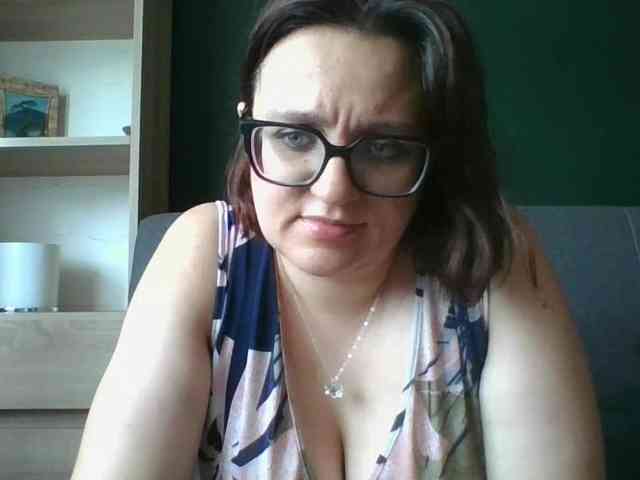 sensualParis webcam