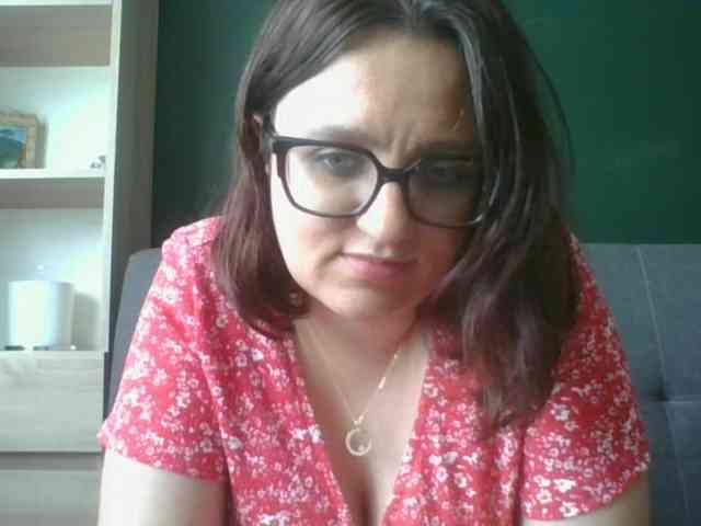 sensualParis webcam