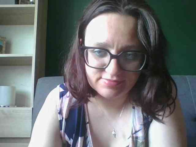 sensualParis webcam