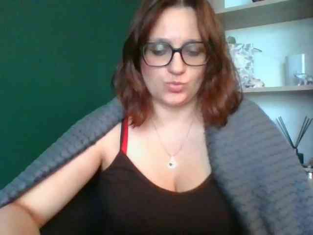 sensualParis webcam