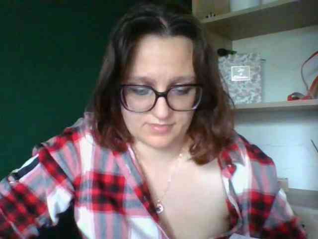sensualParis webcam