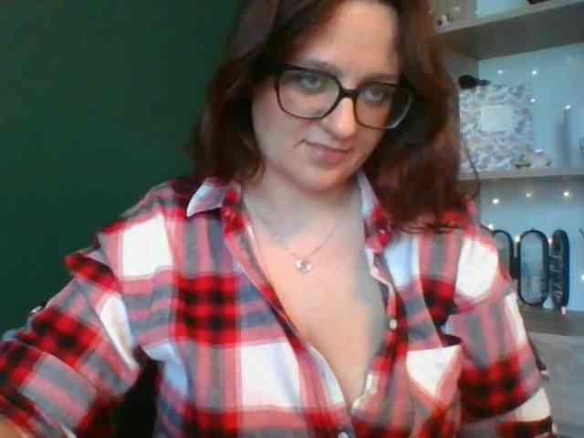 sensualParis webcam