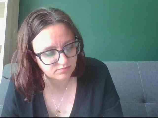 sensualParis webcam