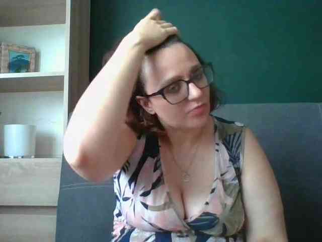 sensualParis webcam