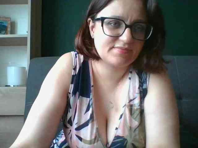 sensualParis webcam