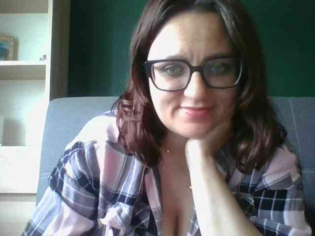 sensualParis webcam