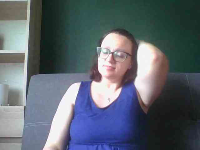 sensualParis webcam