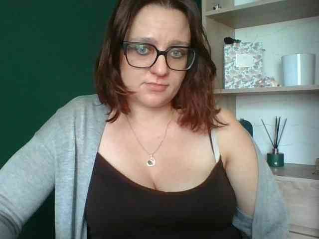 sensualParis webcam