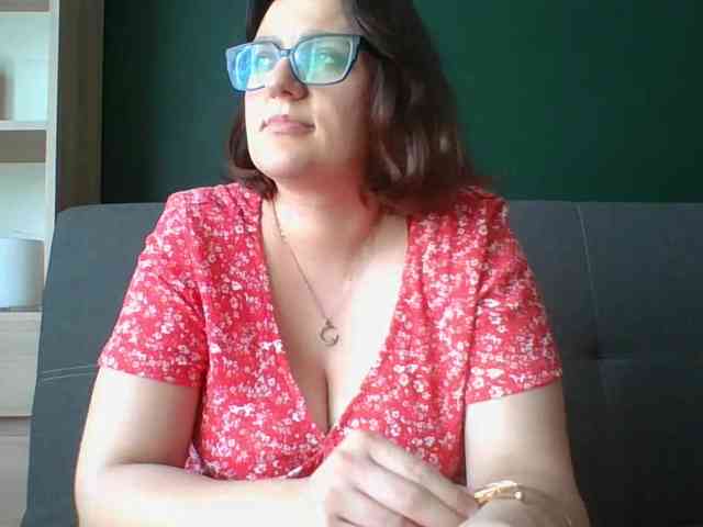 sensualParis webcam