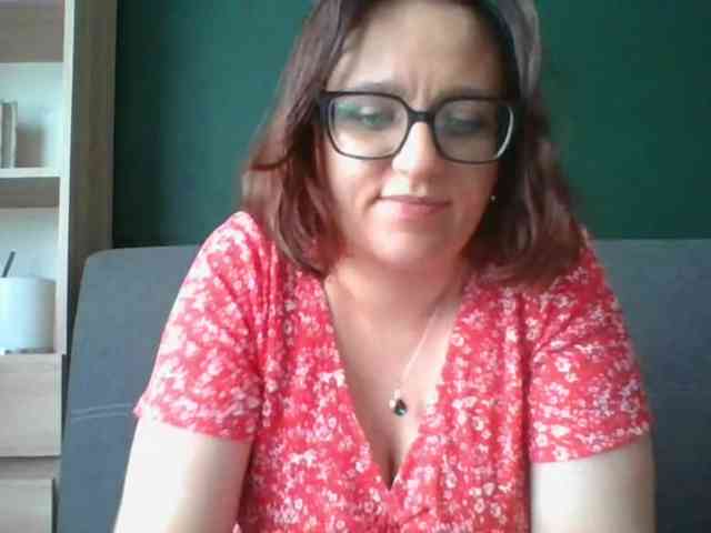 sensualParis webcam
