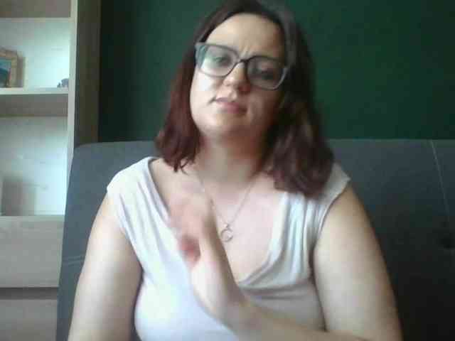 sensualParis webcam