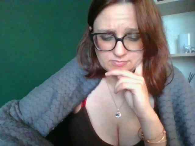 sensualParis webcam