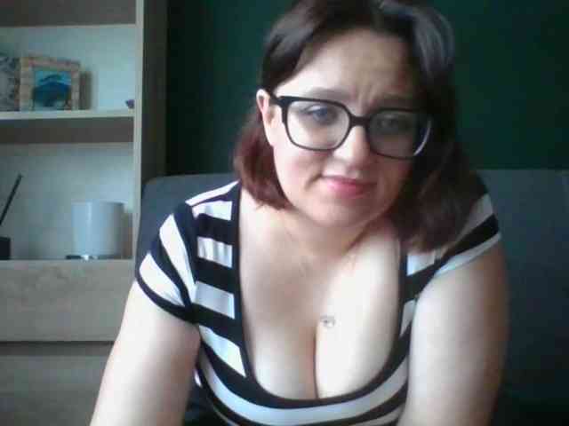 sensualParis webcam